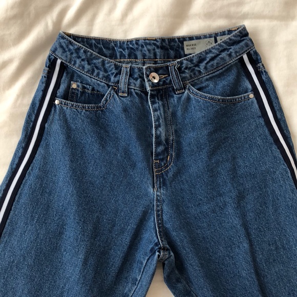 ASOS Denim - BRAND NEW High Waisted Jeans